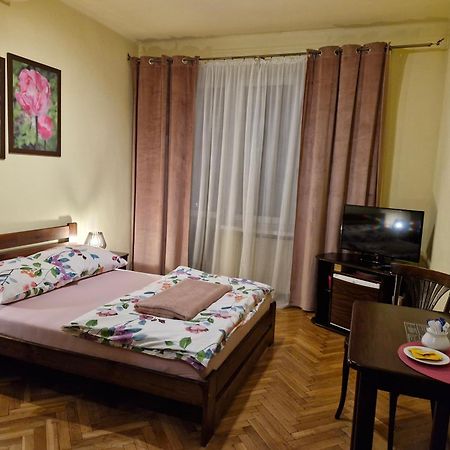 Indalo Rooms Krakow Bagian luar foto